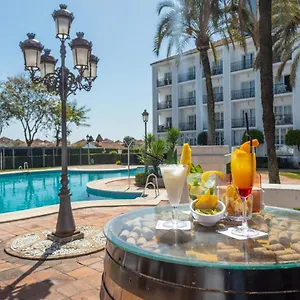 4* Hotel Abades