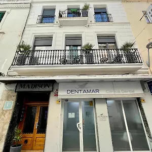 https://madison-residence.catalonia-hotels.com
