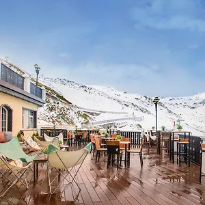 Hotel Vincci Selección Rumaykiyya, Serra Nevada