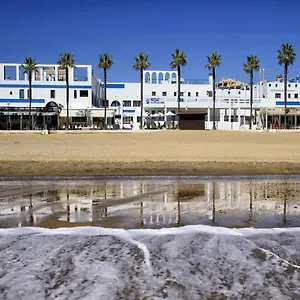 Hotel Marlin Antilla Playa, As Antilhas