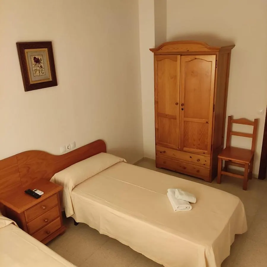 Casa de hóspedes Hospedaje Benacazon A49 Espanha