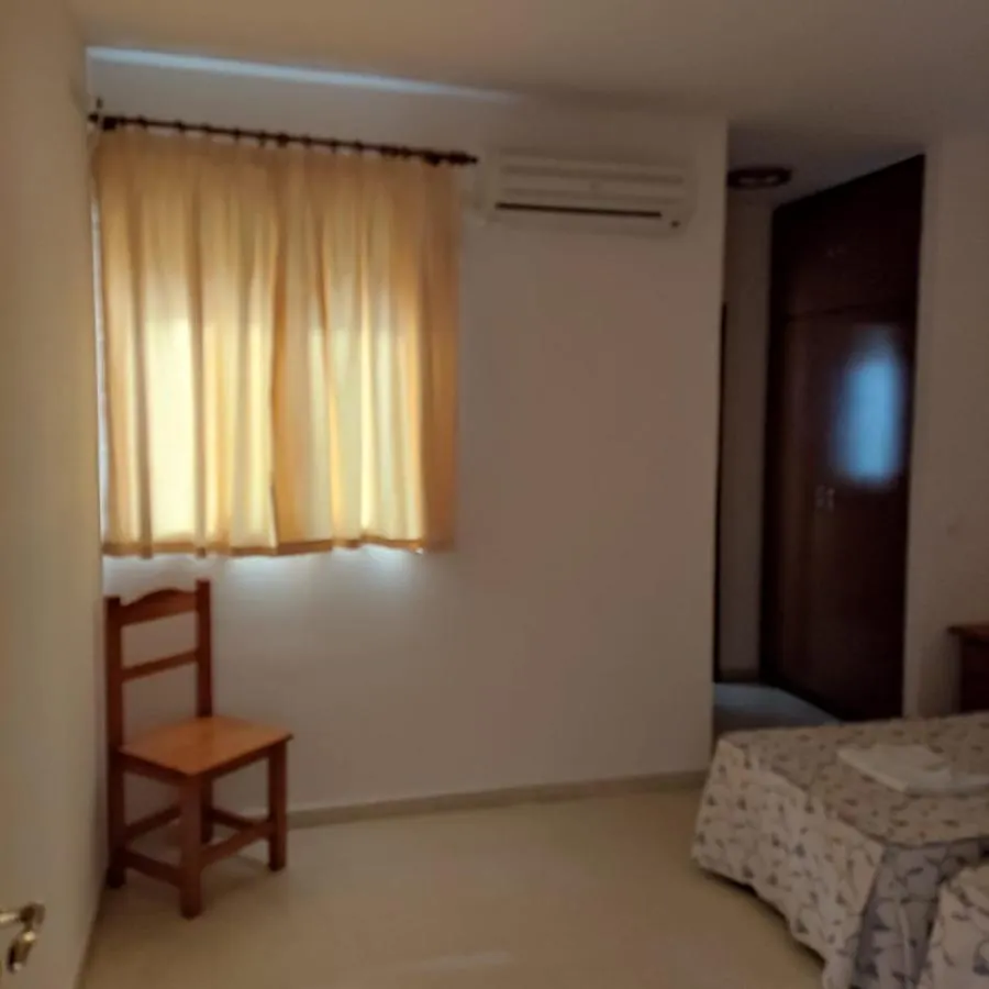 Casa de hóspedes Hospedaje Benacazon A49 Espanha